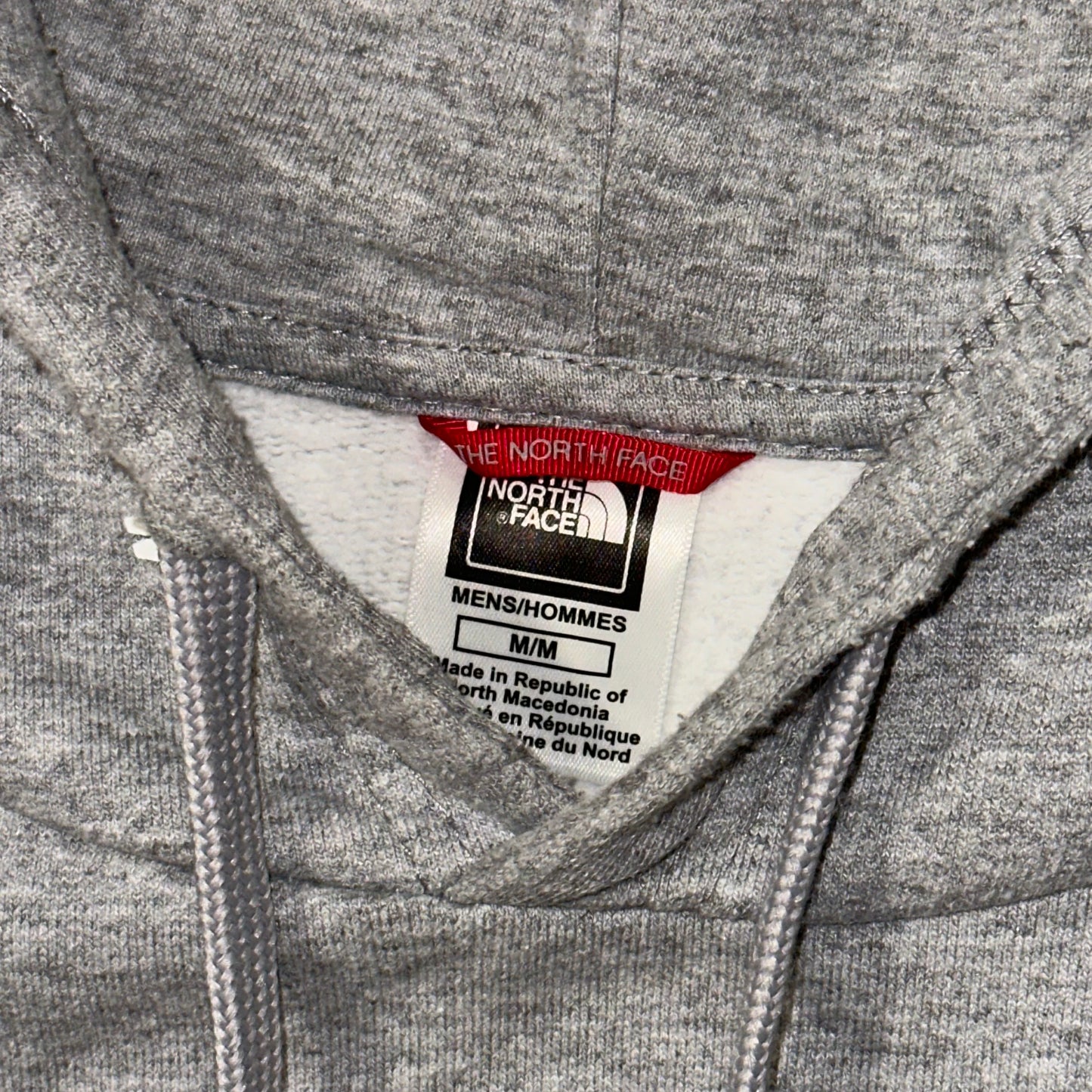 The North Face Hoodie