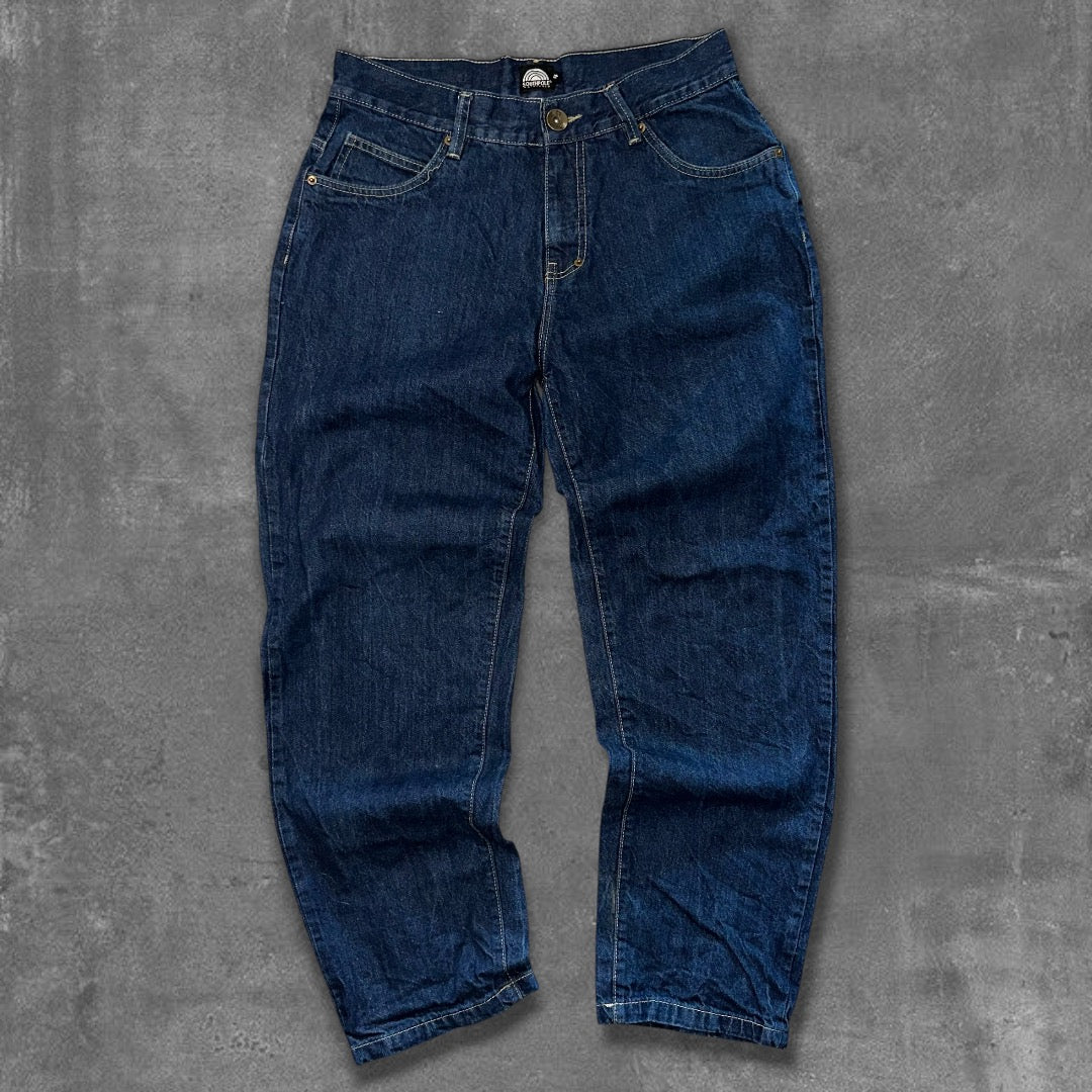 Southpole Baggy Jeans