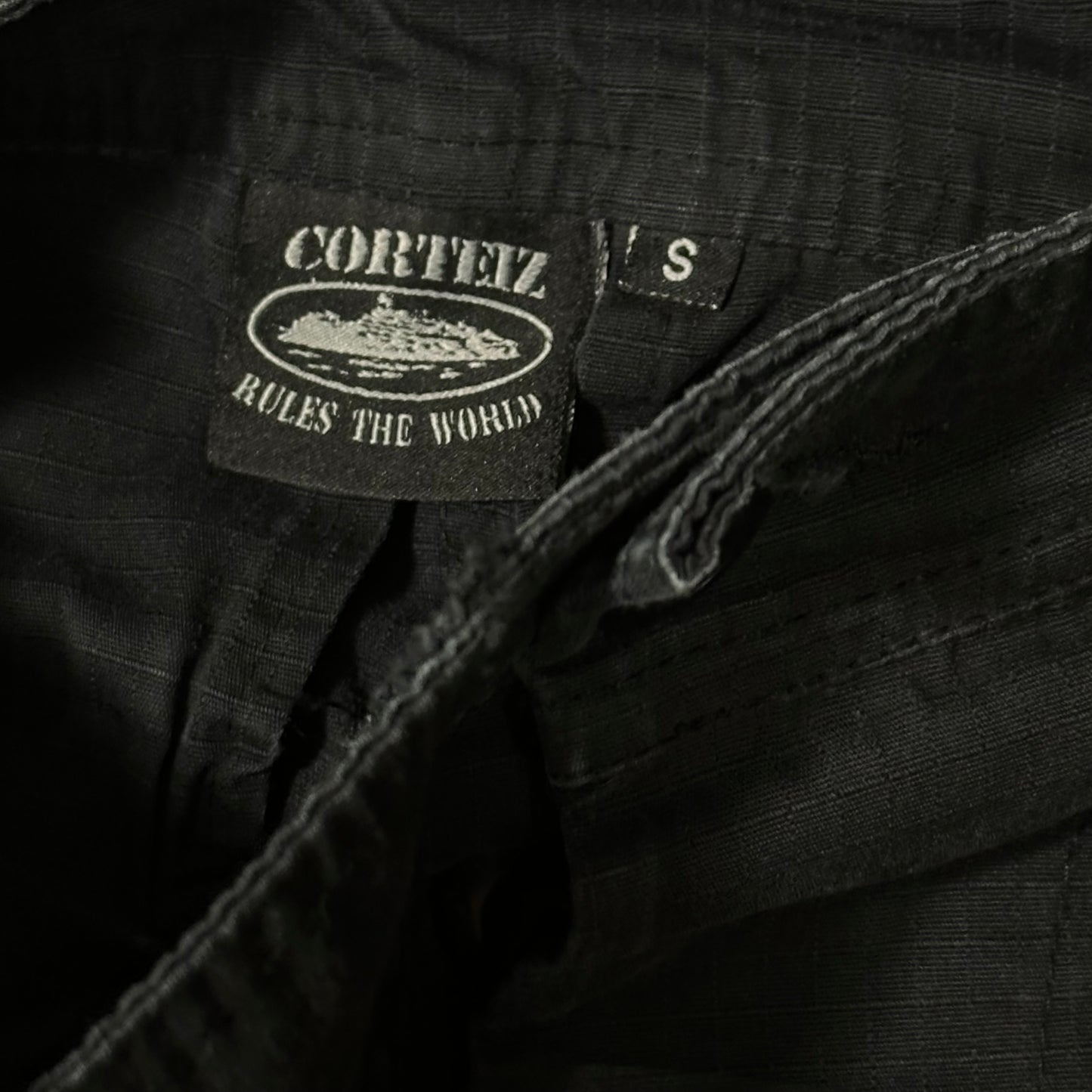 Corteiz Cargo Pants