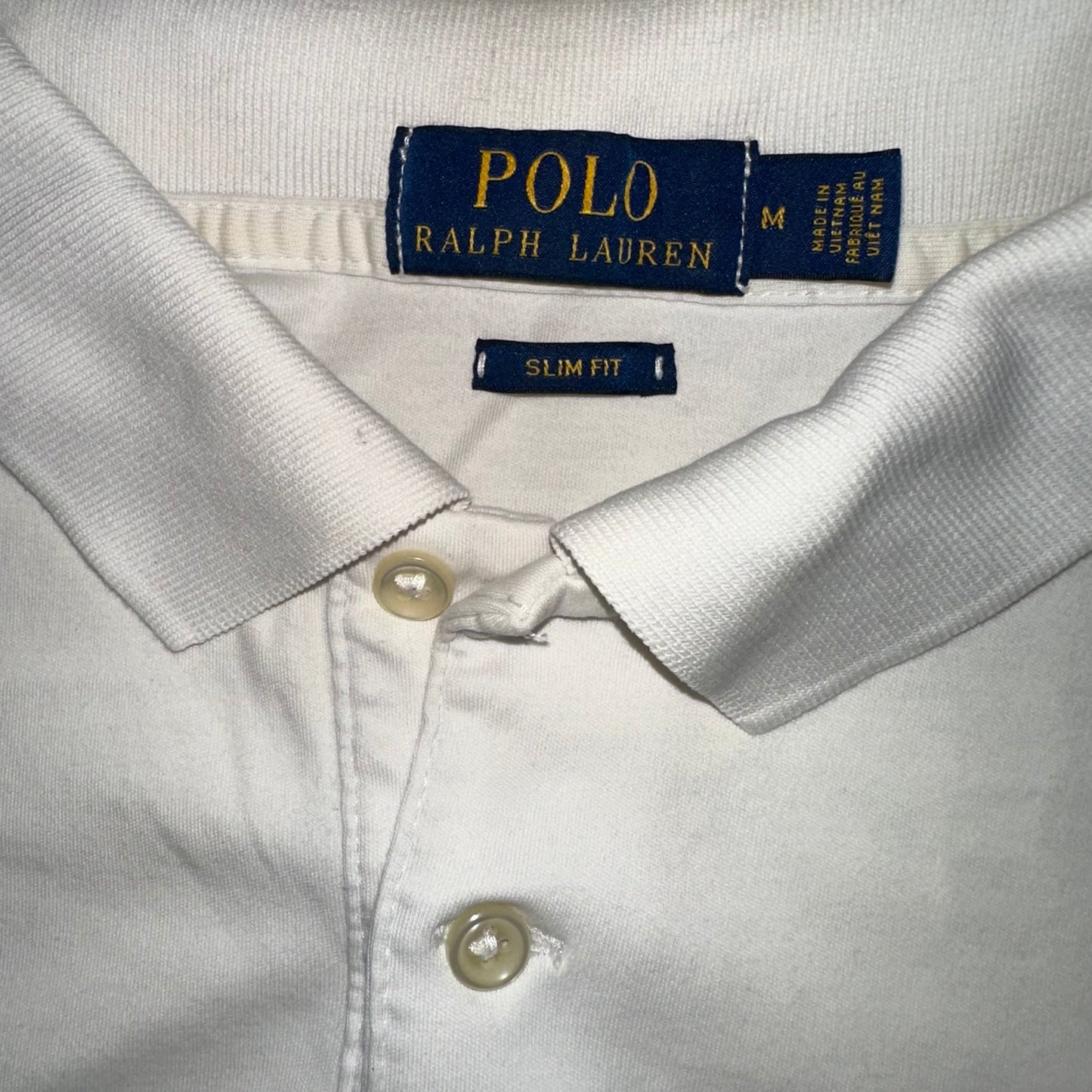 Polo by Ralph Lauren tee