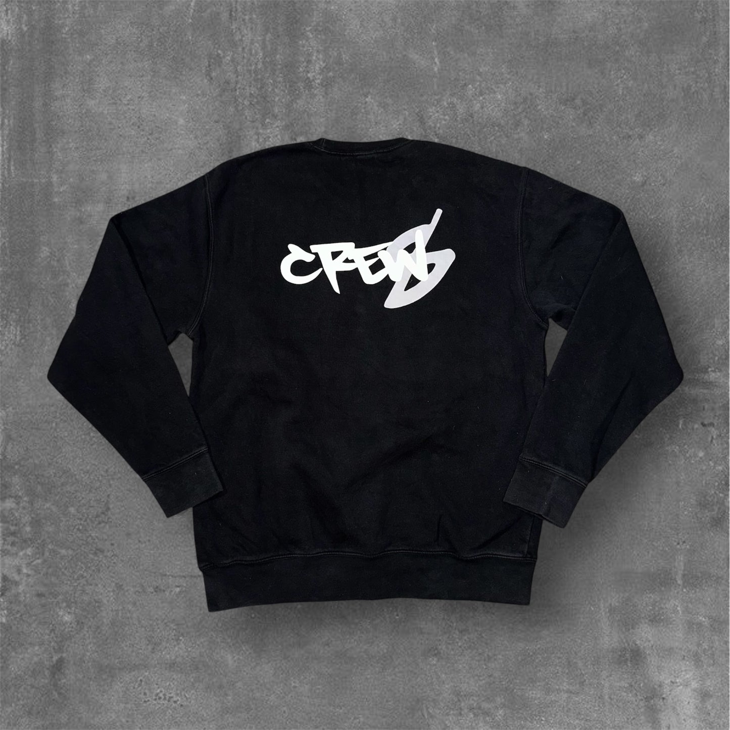 Crew Sweater