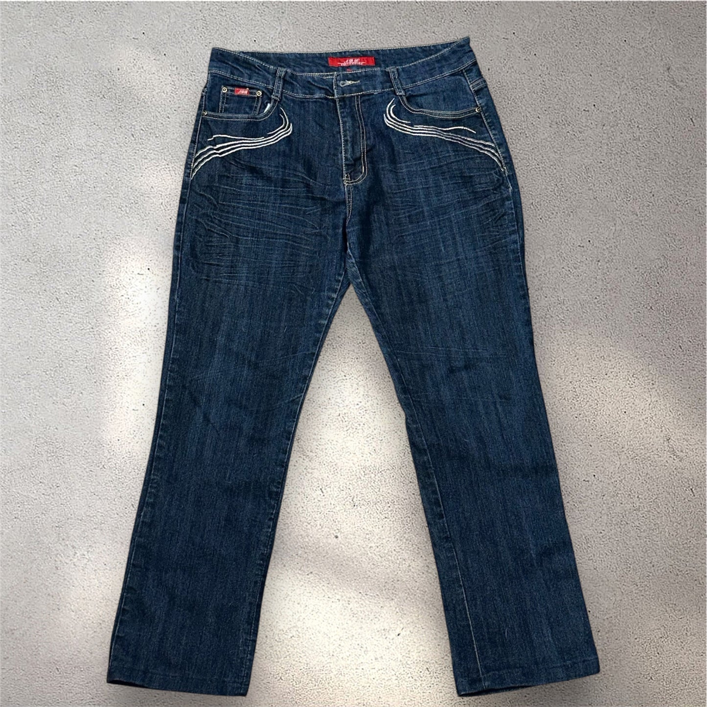 ADB Y2k Jeans