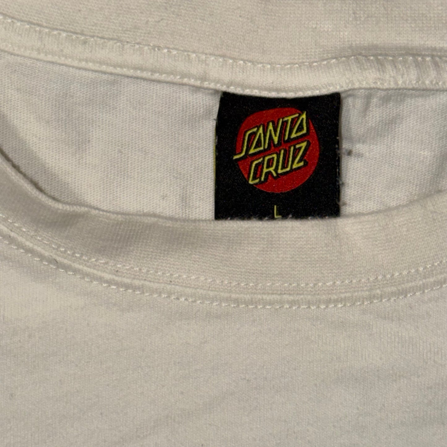 Vintage Santa Cruz Tee