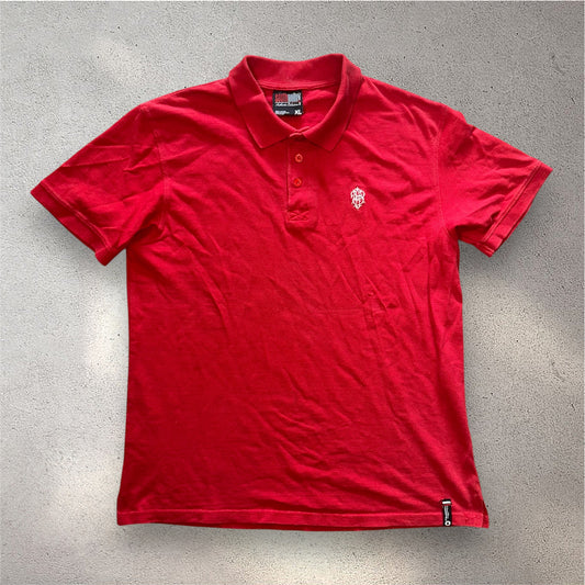 Vintage Southpole polo tee