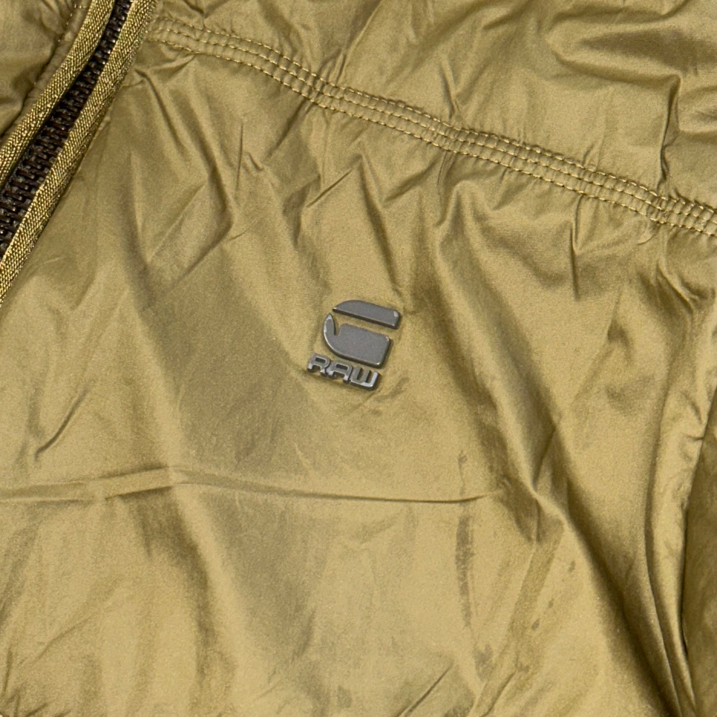 G-Star Raw Bomber Jacket