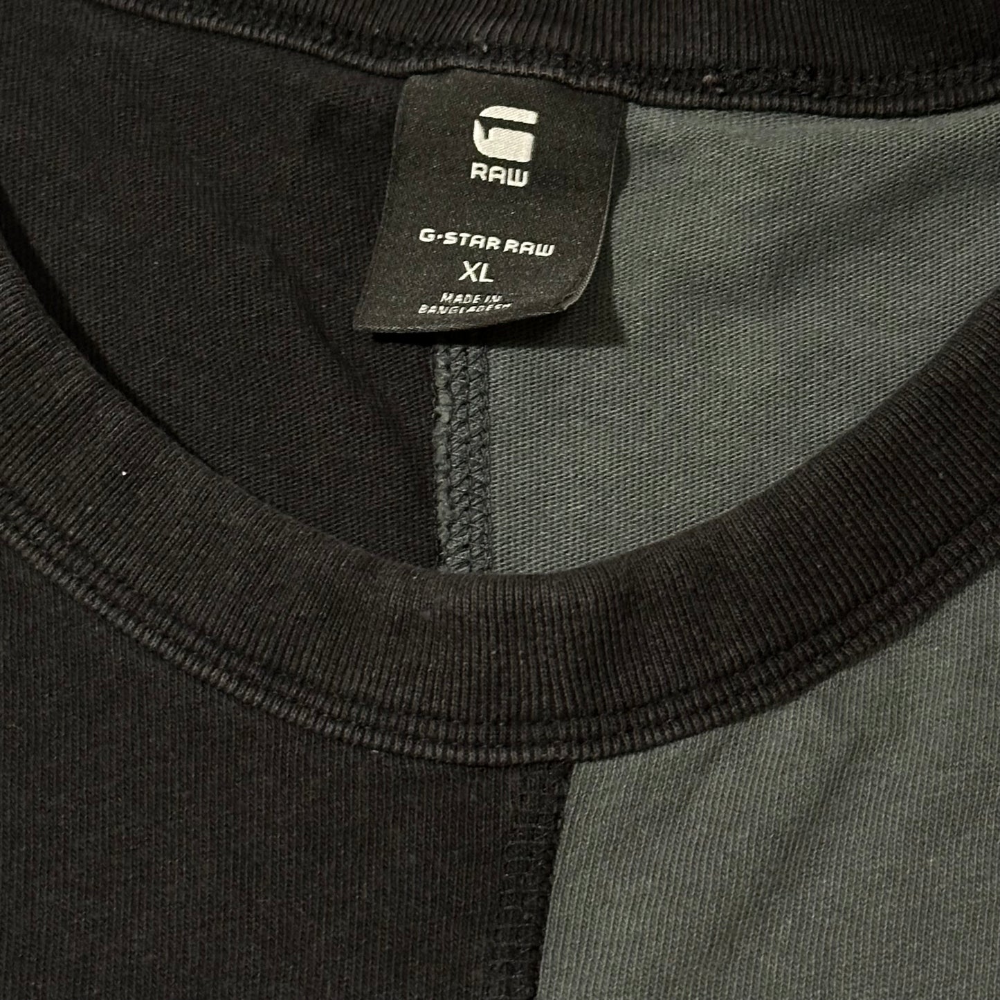 G-Star Raw Tee