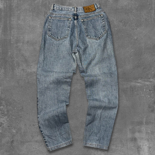Calvin Klein Wmns Jeans