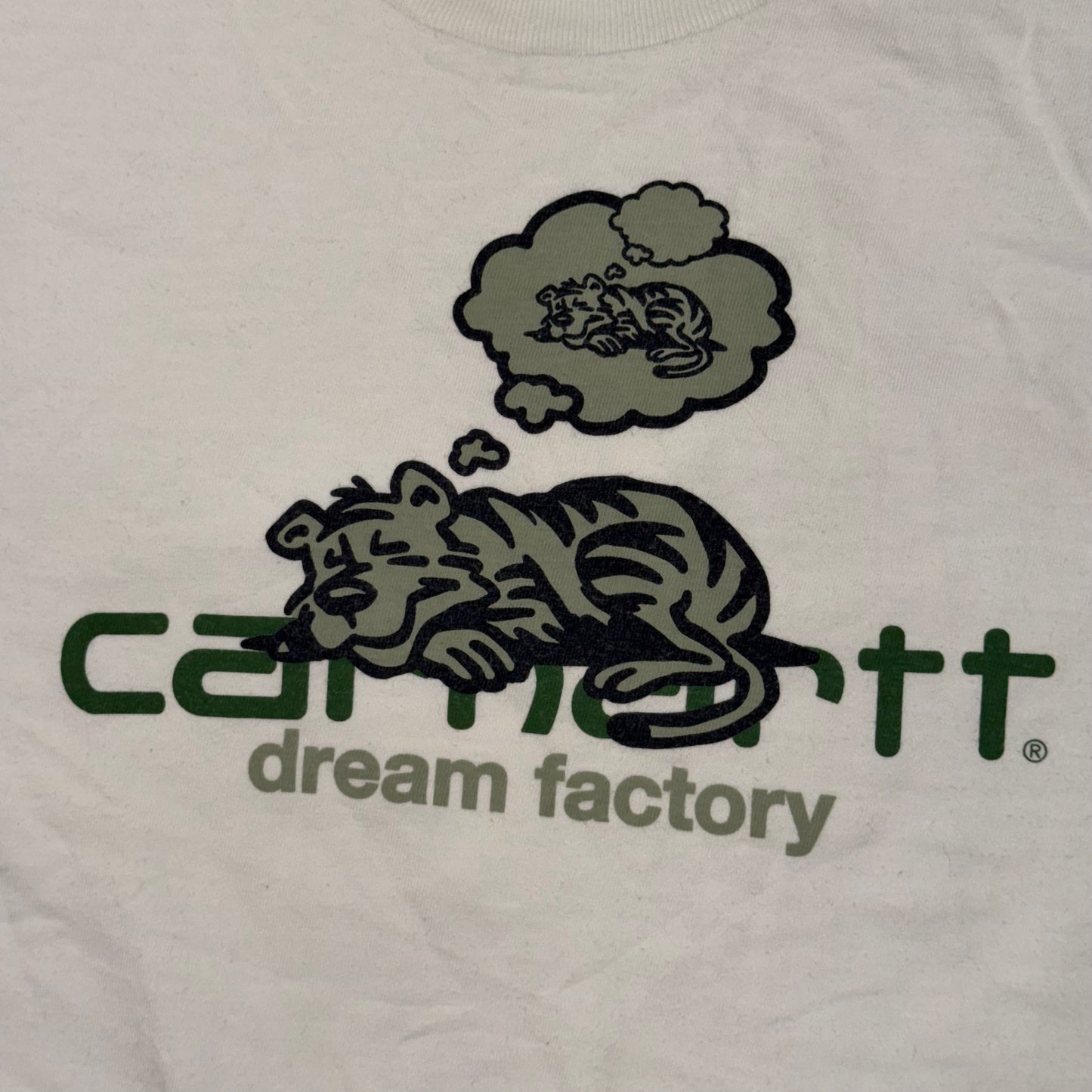 Carhartt tee
