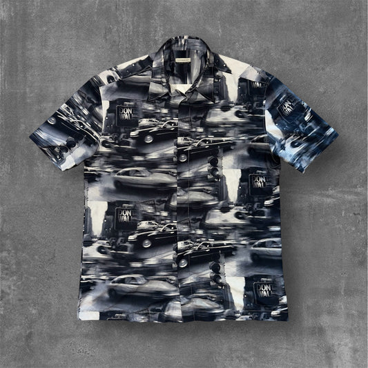 ClockHouse shirt