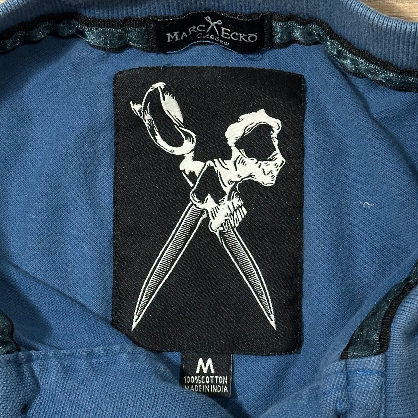 Marc Ecko Polo Tee
