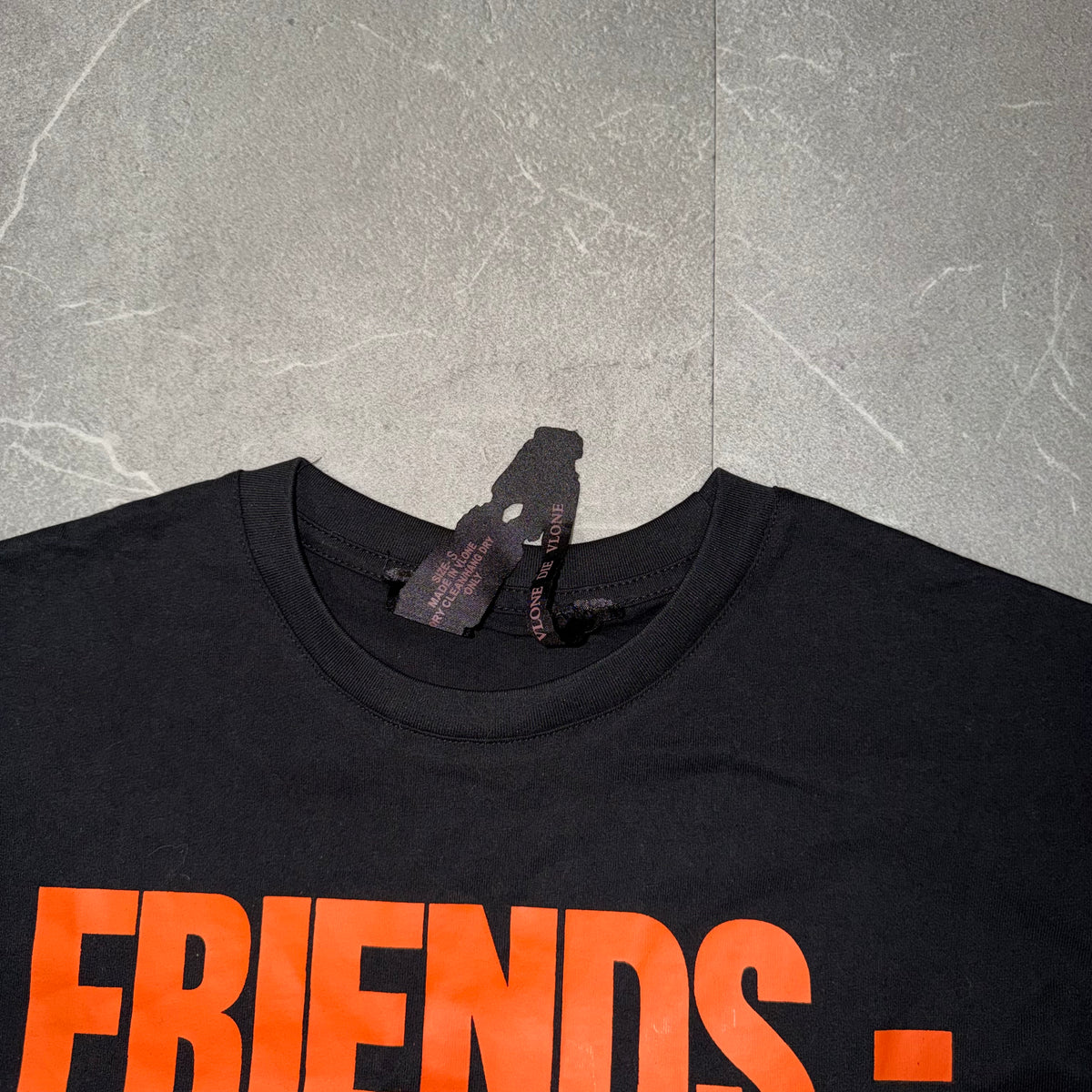 Vlone Tee