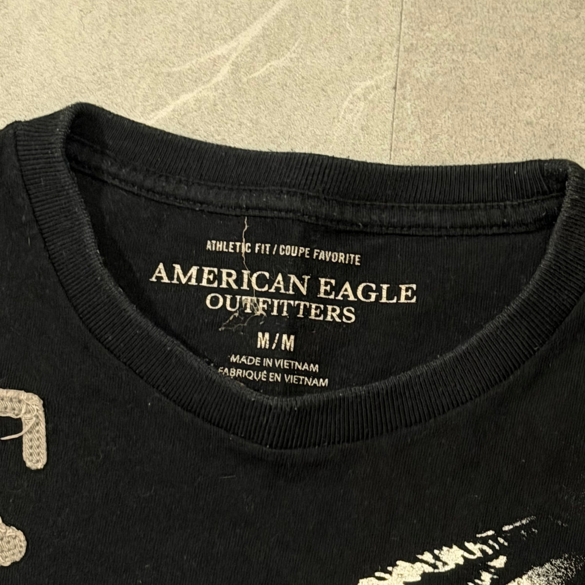 Vintage American Eagle tee