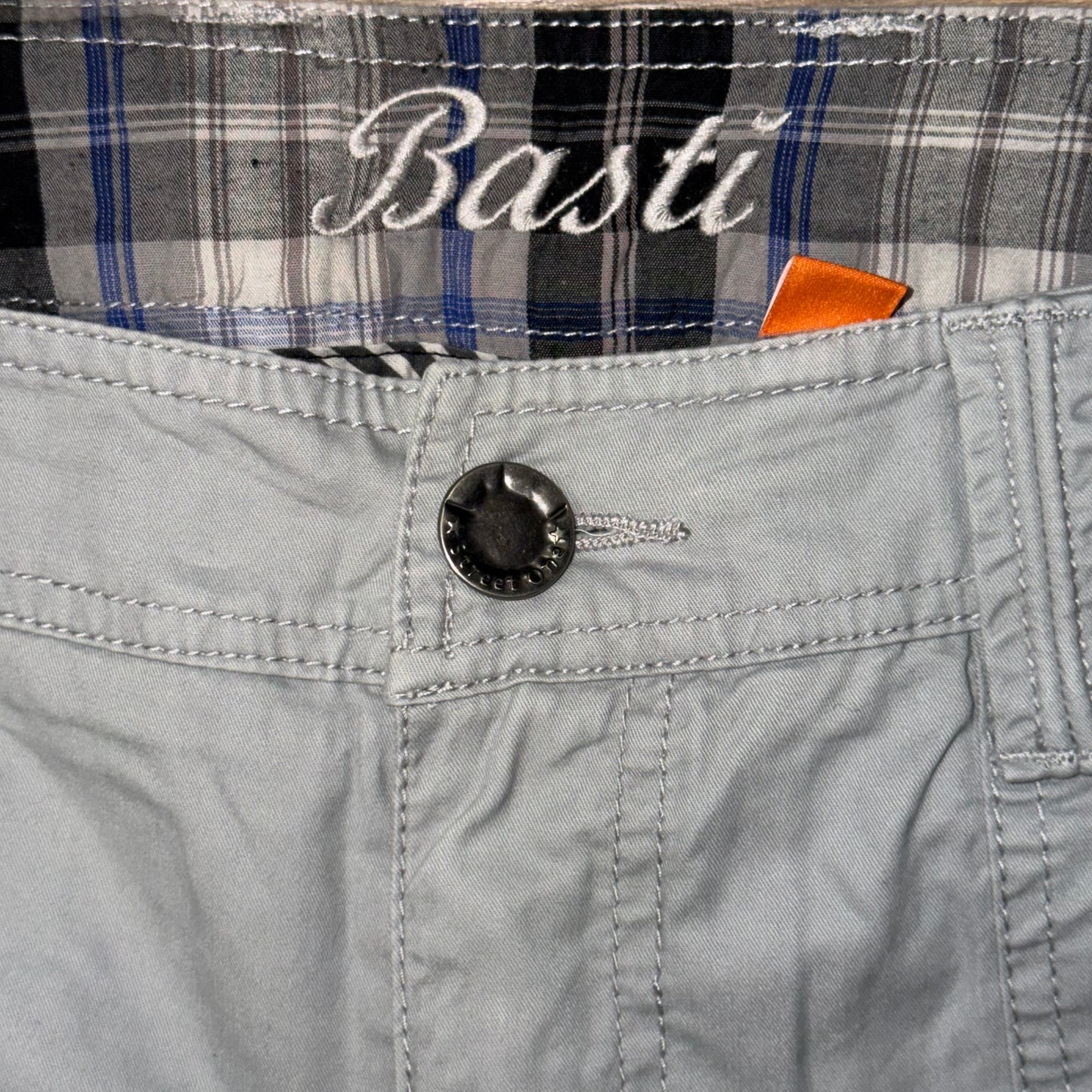 Street One Cargo Pants