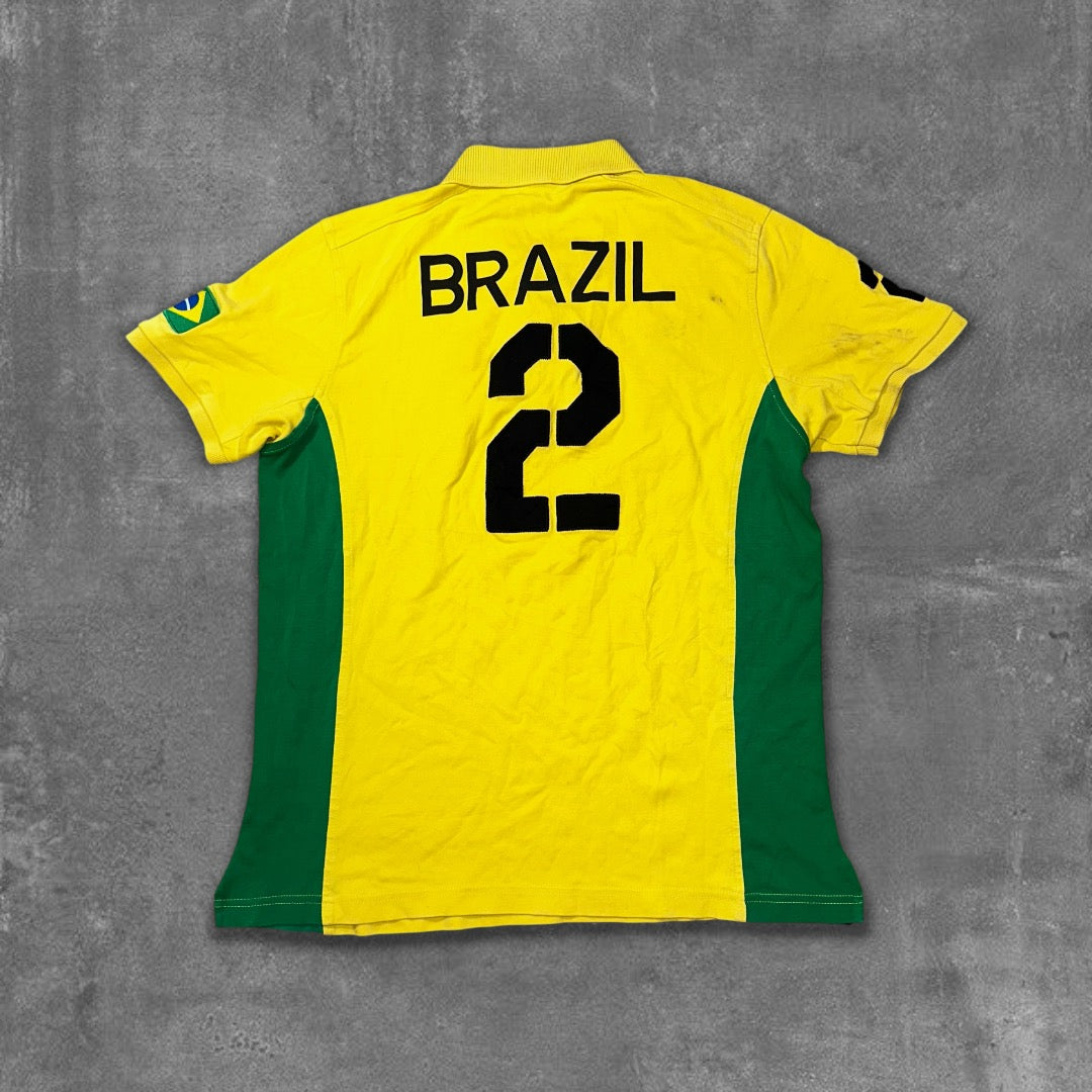 Polo by Ralph Lauren Brazil Tee