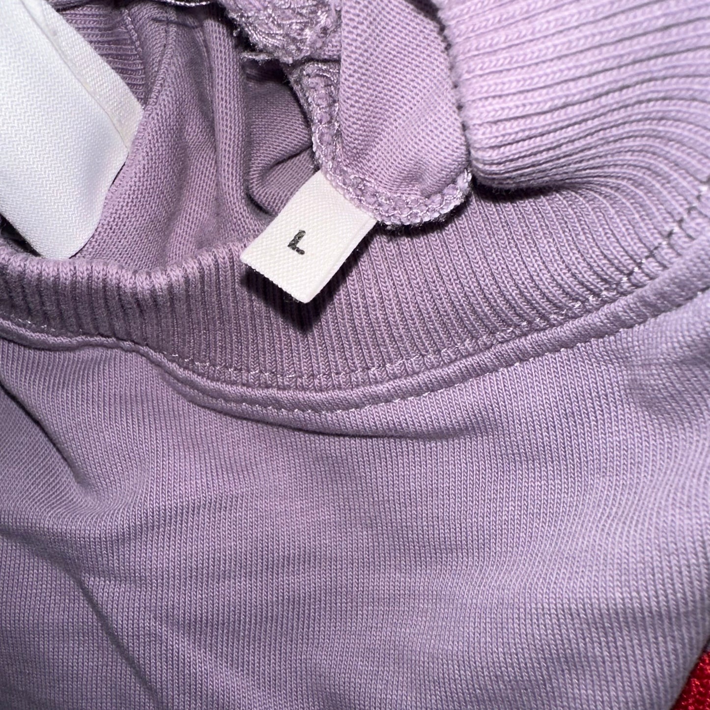 Ami Heart Logo wmns Sweater