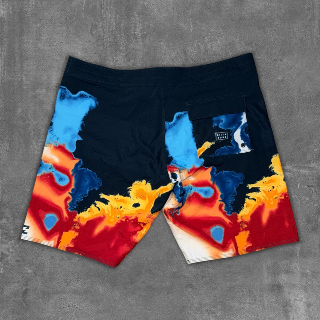 BillaBong BoardShorts