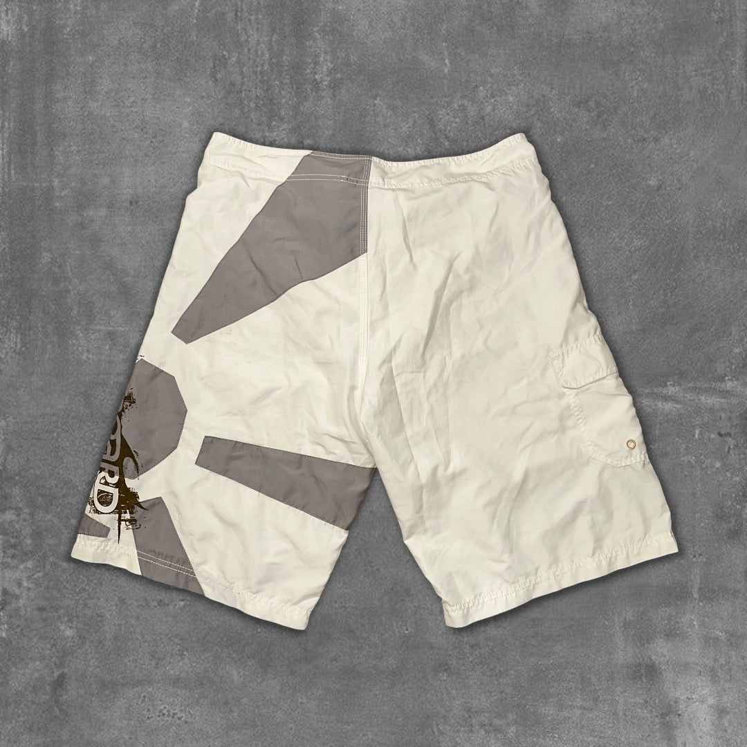 Y2k Board Shorts