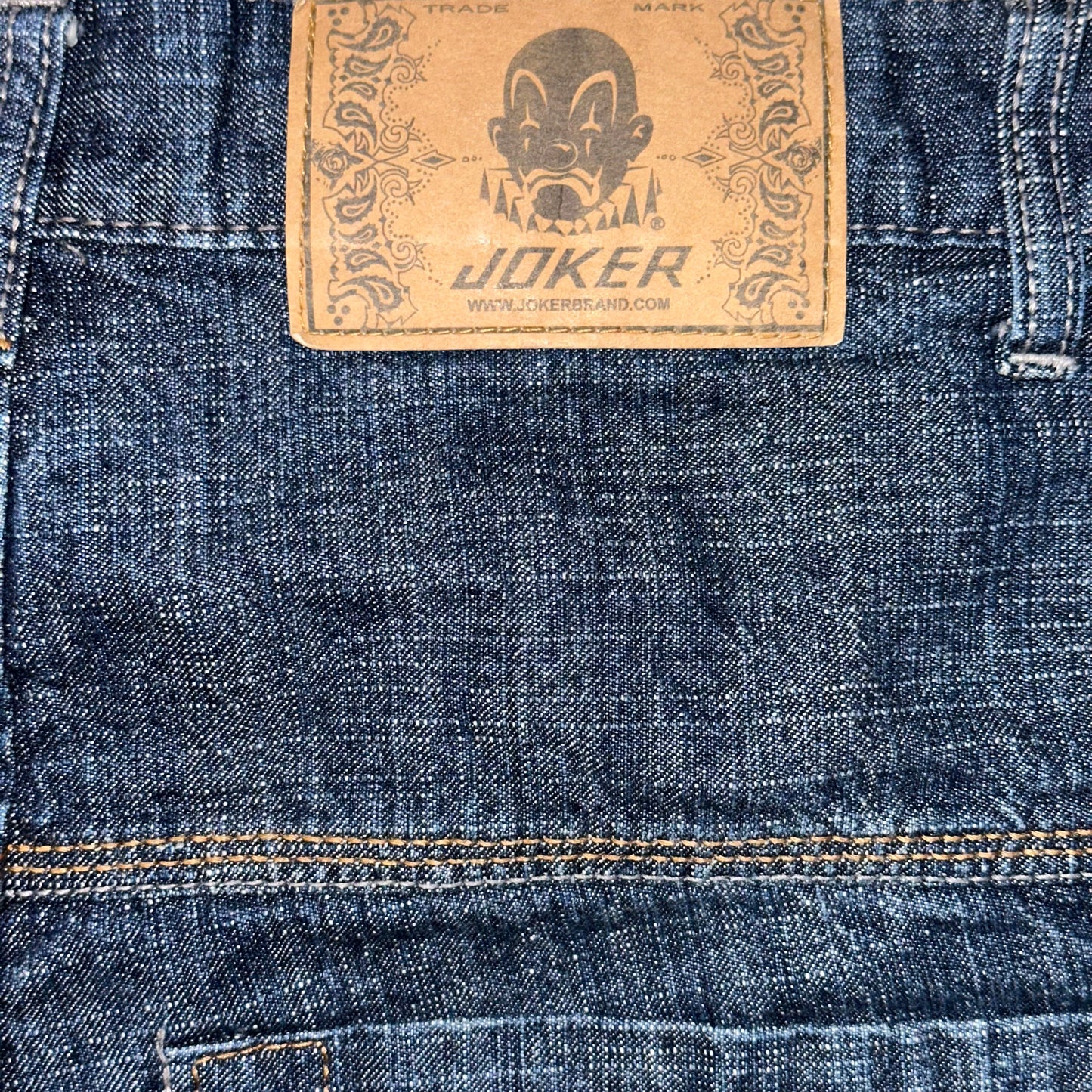 Joker Jorts