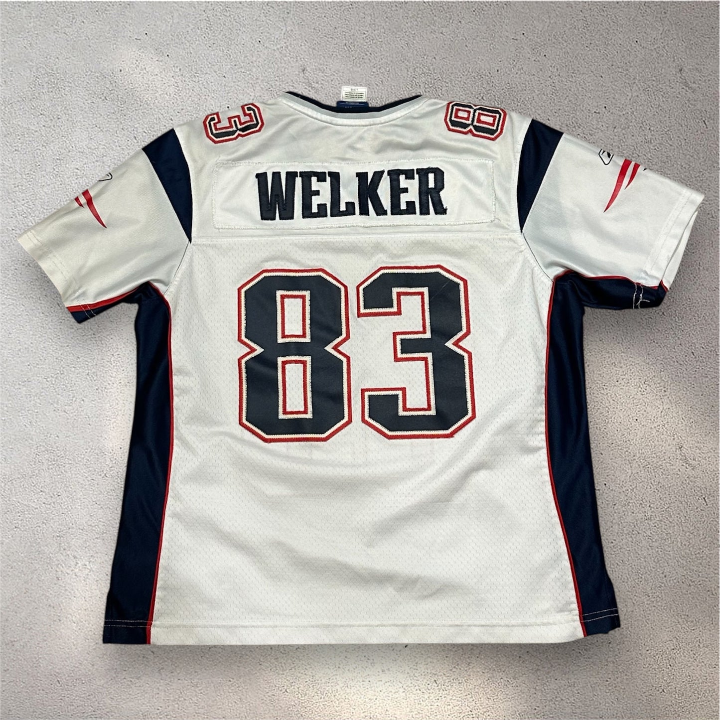 Reebok NFL wmns Jersey