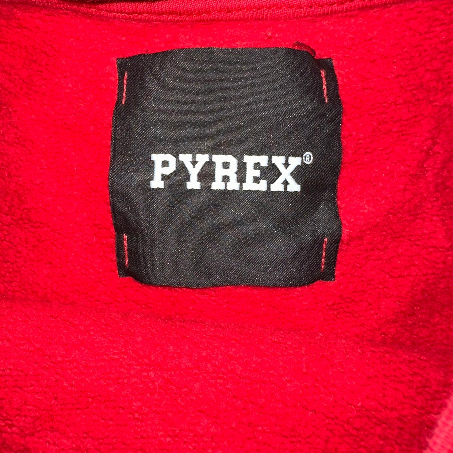 Pyrex Sweater