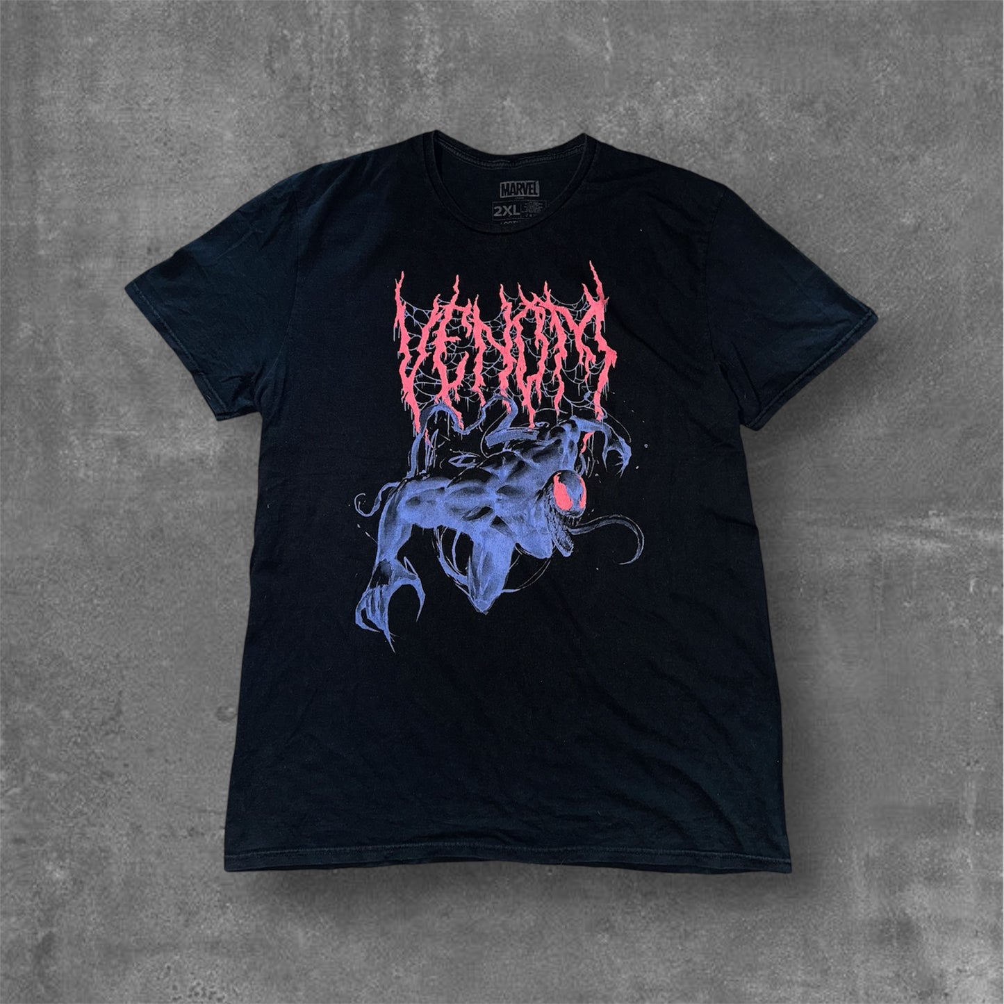 Marvel Venom tee