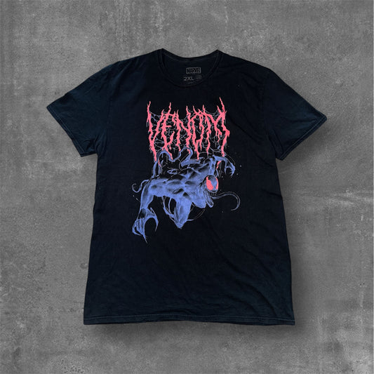 Marvel Venom tee