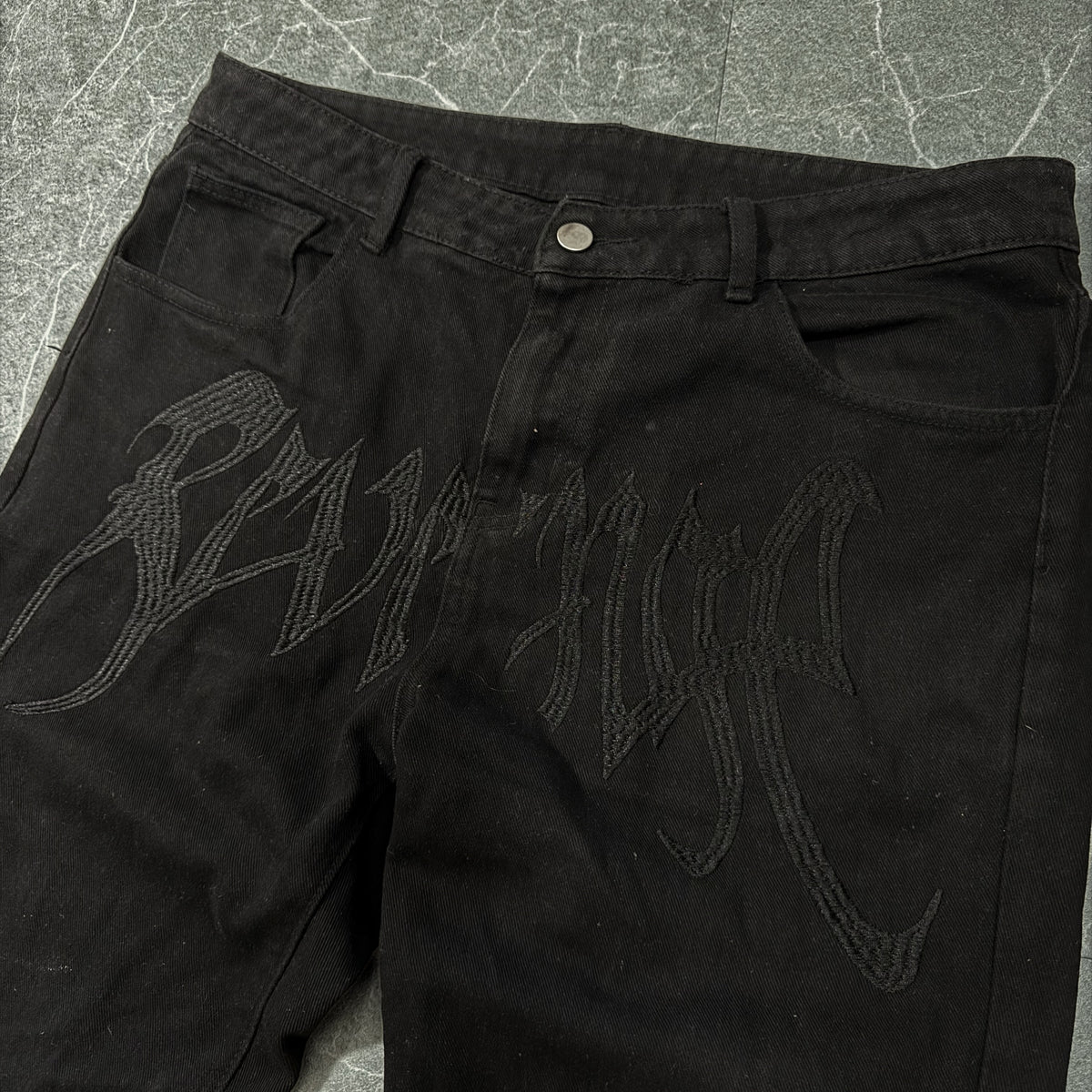 Revenge Jeans
