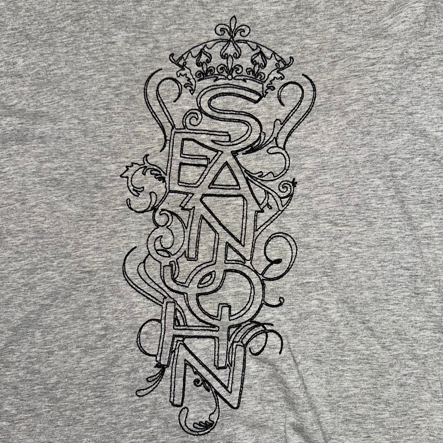 Vintage Sean John Tee