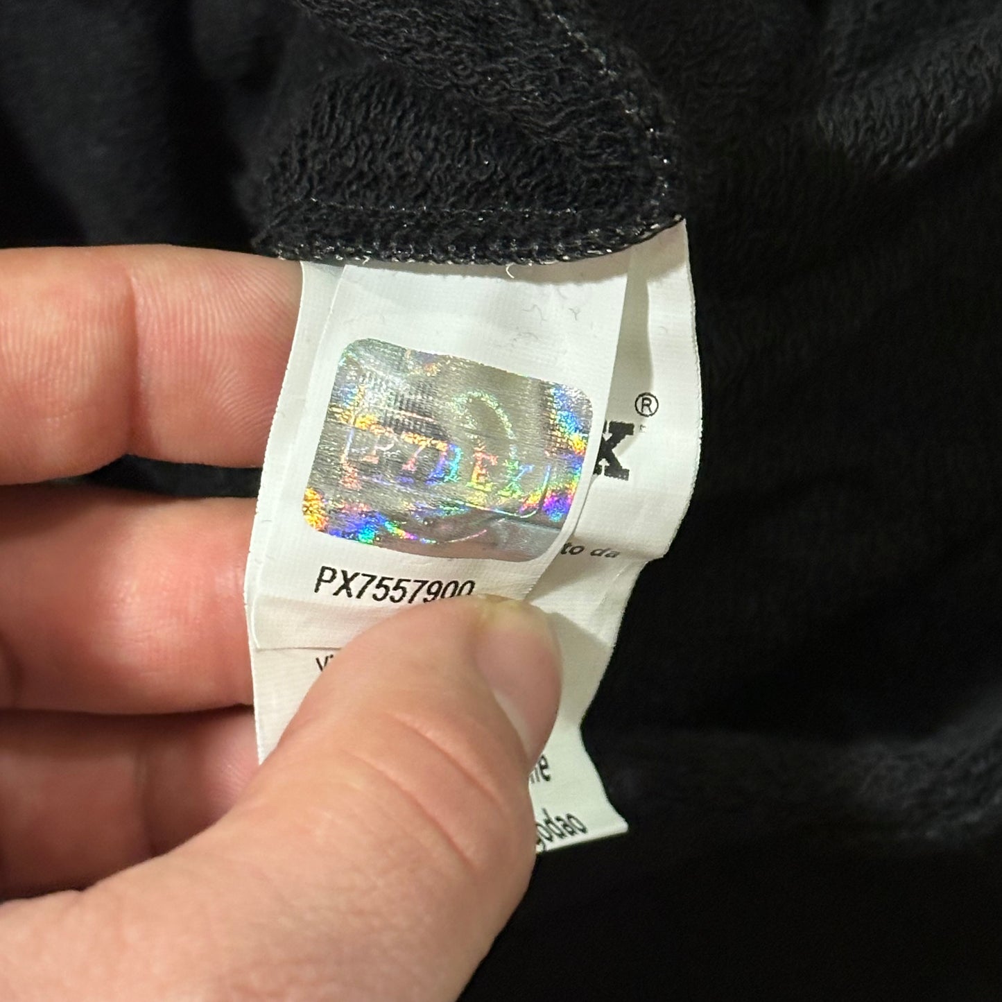 Pyrex Hoodie