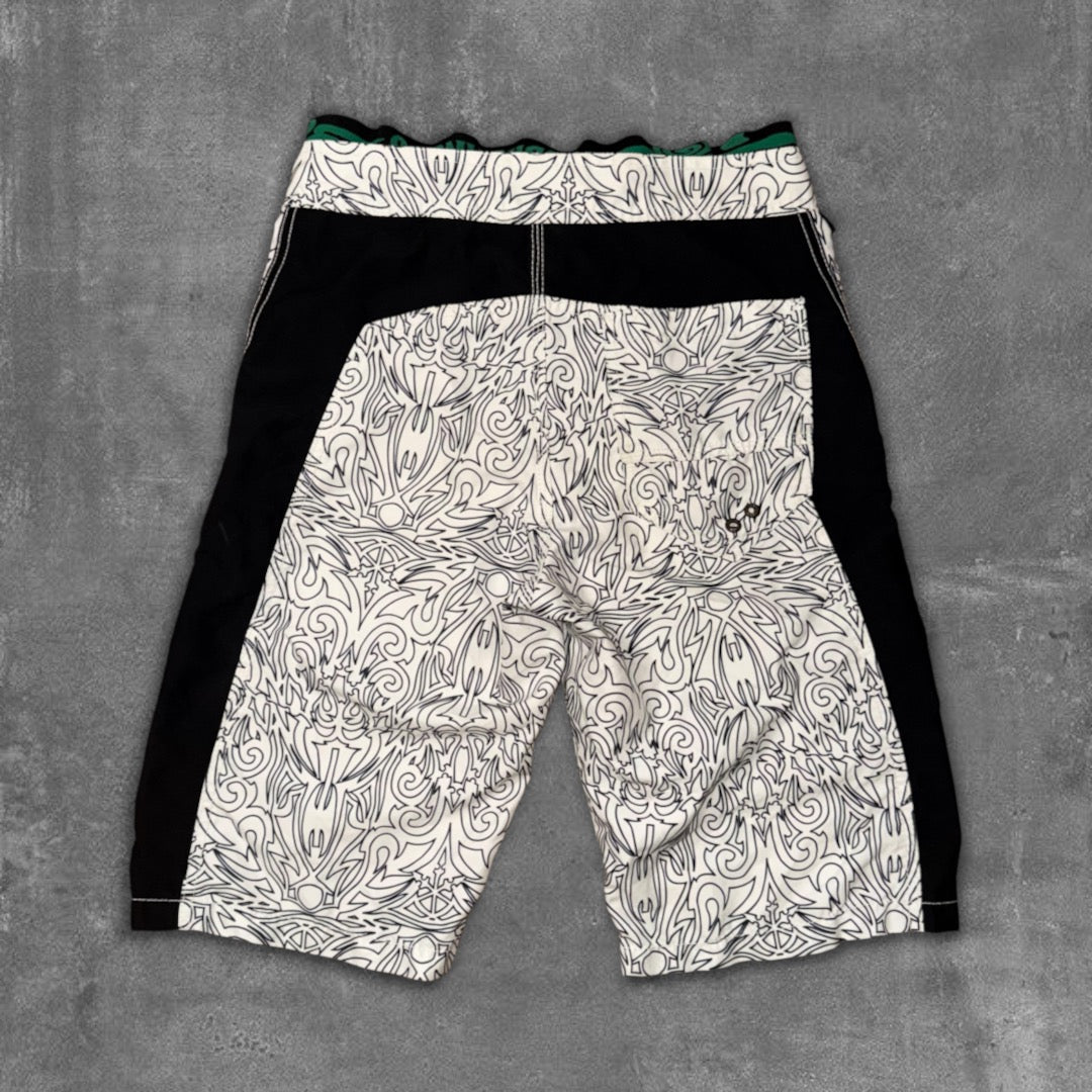 Y2k HM BoardShorts
