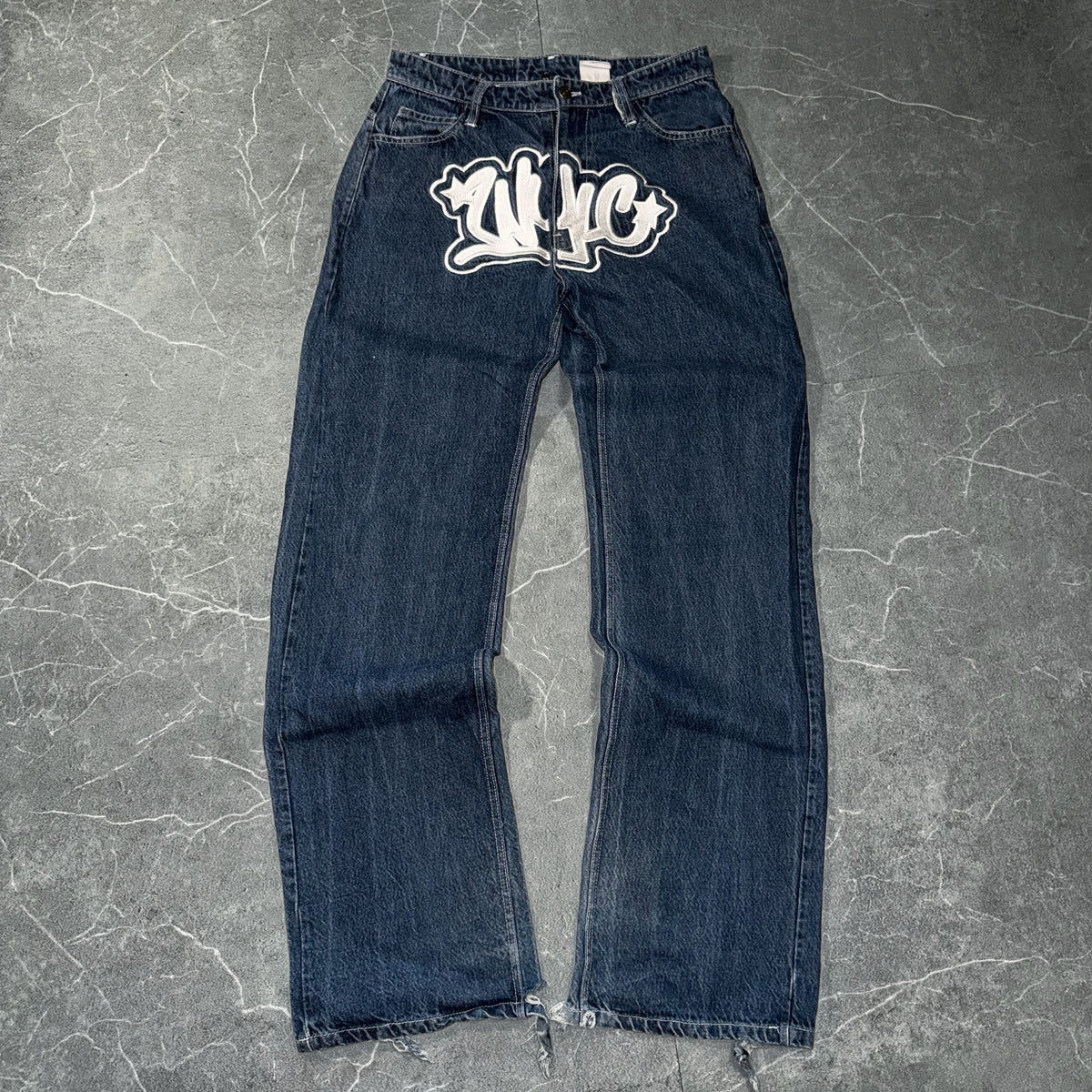 WayLowCity Baggy Jeans