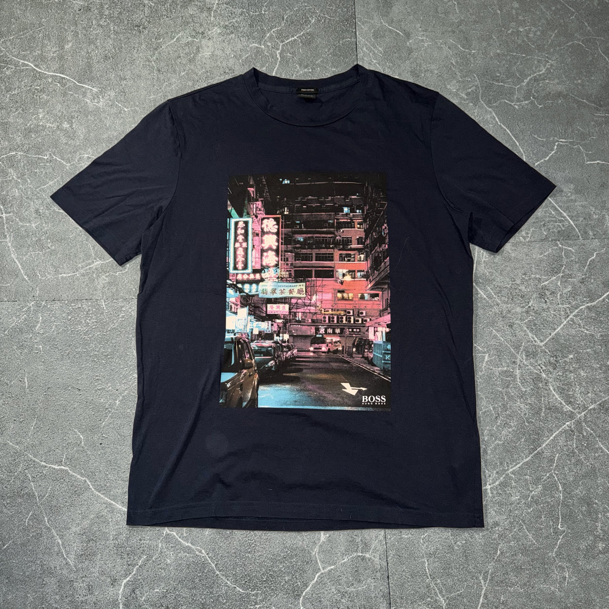 Hugo Boss Tee