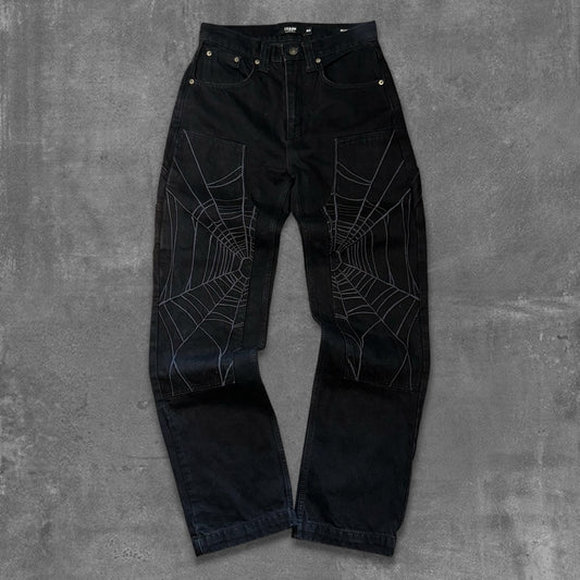 🕸️Jaded London Skate Fit Jeans