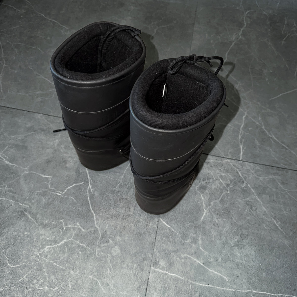 Moon Boot Tripple Black [39-41]