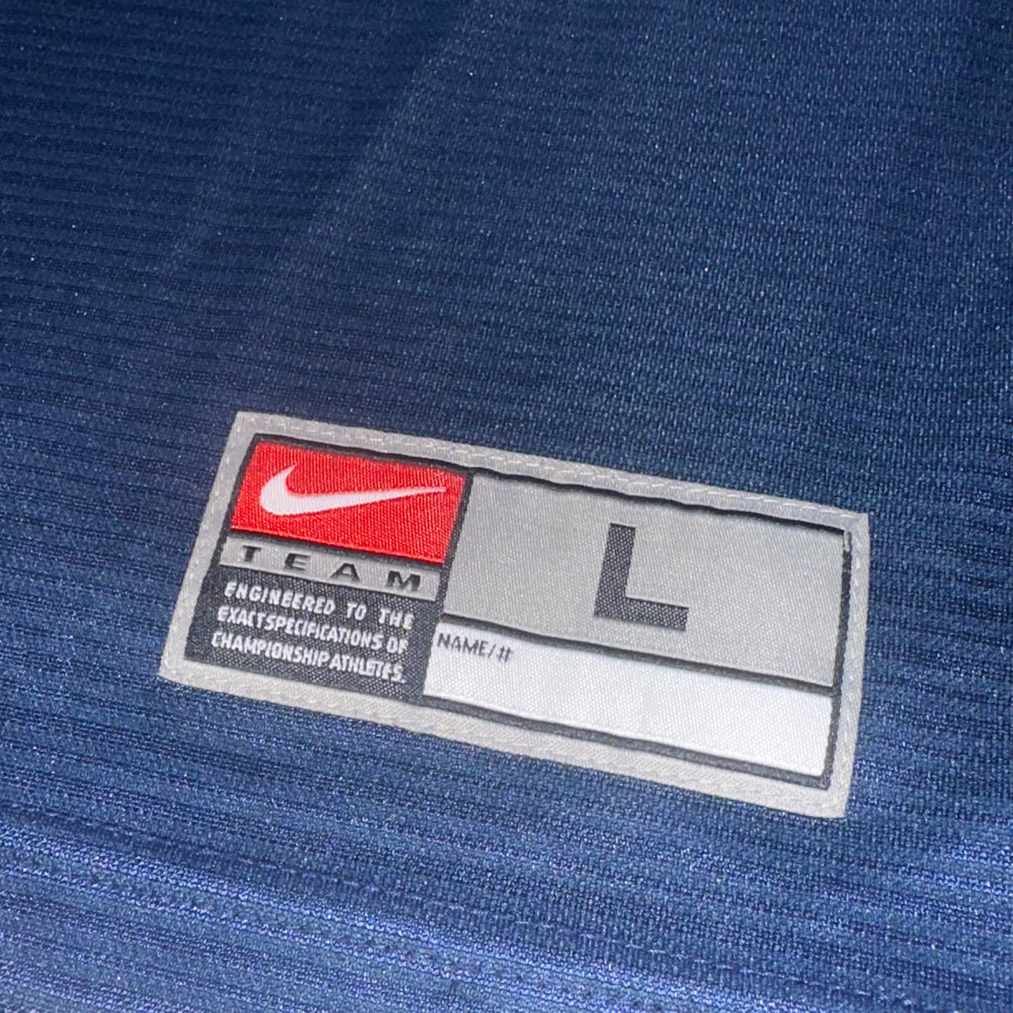 Vintage Nike Jersey