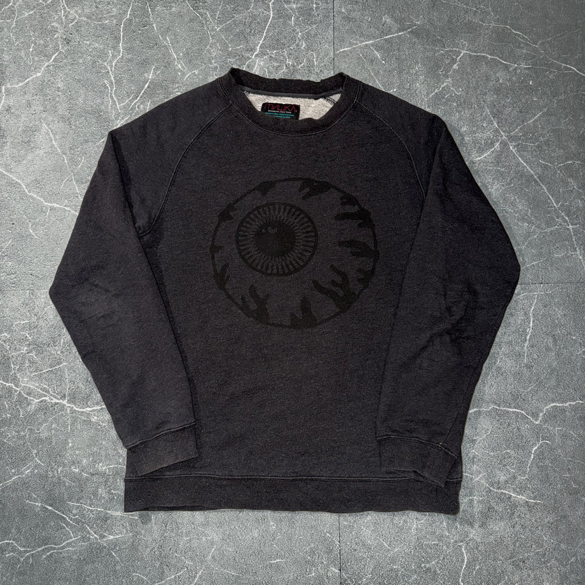 МИШКА CrewNeck