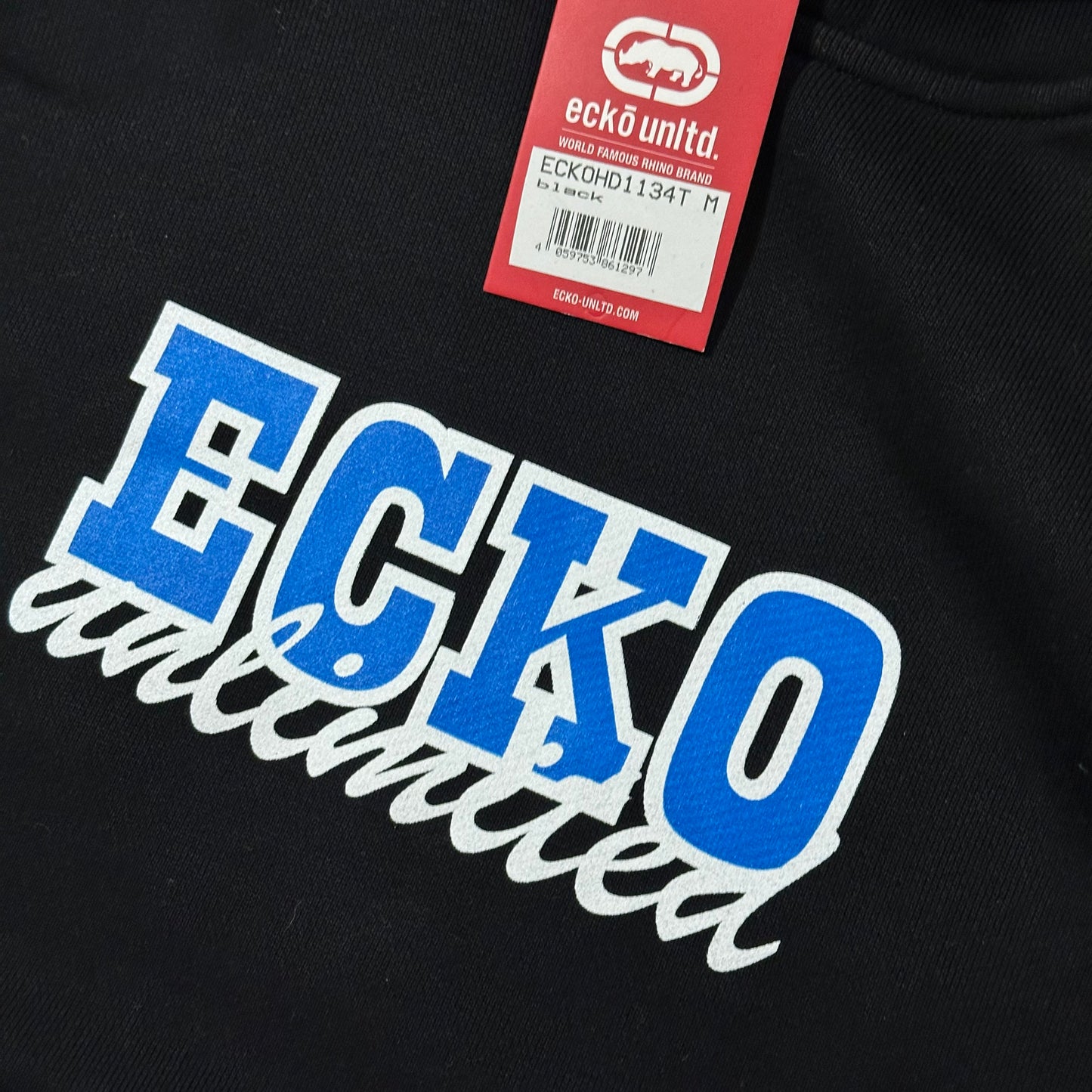 Ecko Oversized Hoodie