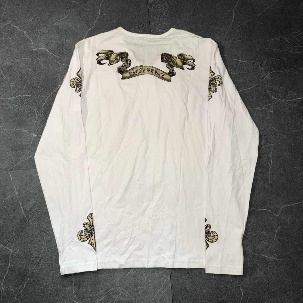 KingZ Long Sleeve