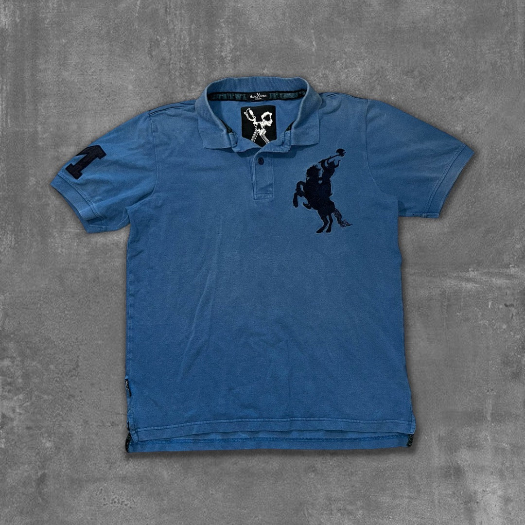 Marc Ecko Polo Tee