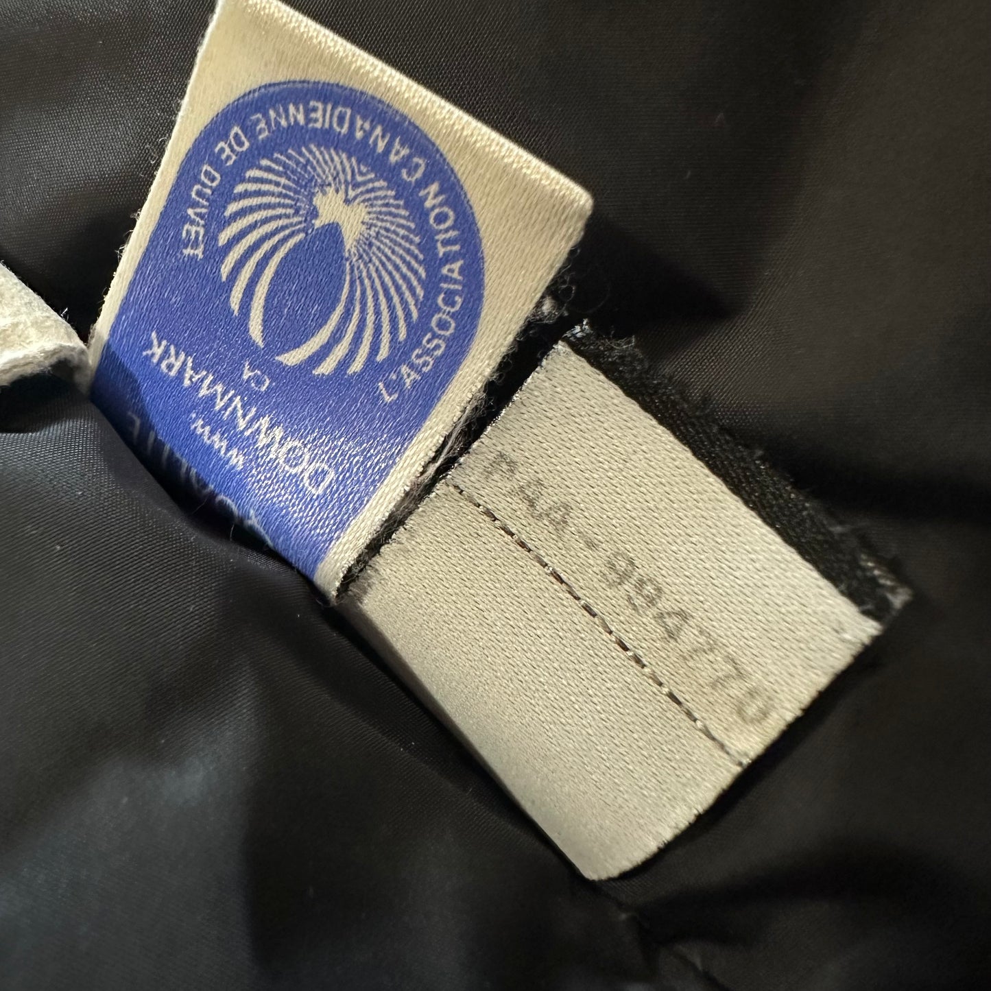 Canada Goose Trillium Parka Jacket