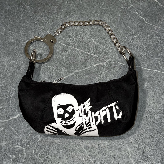 Misfits Handcuffs Bag
