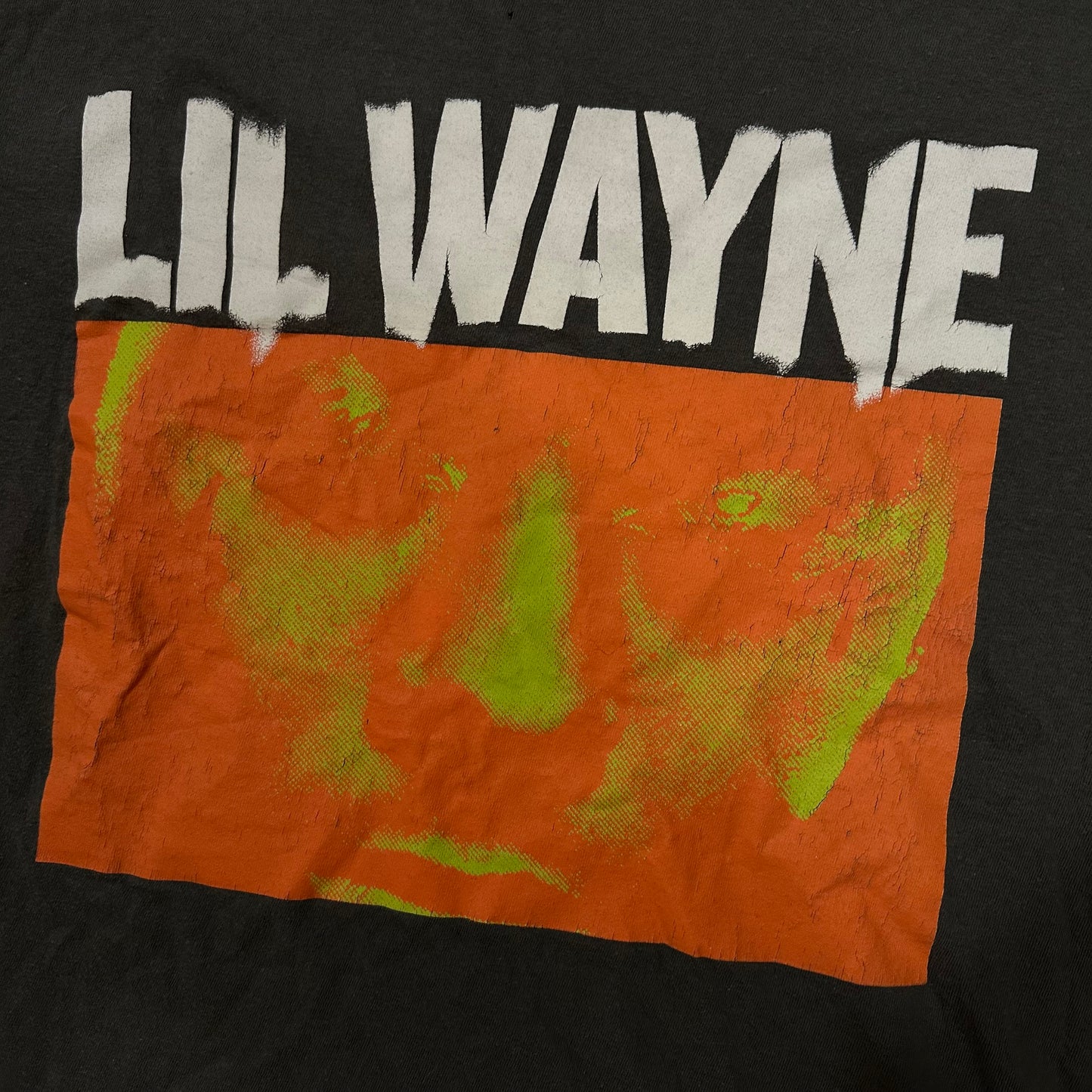 Lil Wayne tee