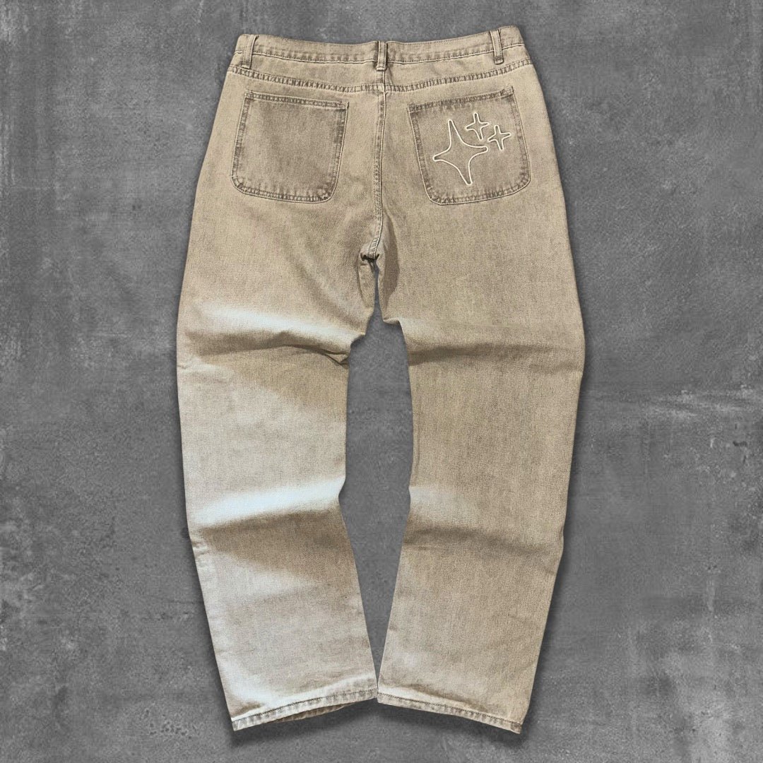 Broken Planet Jeans