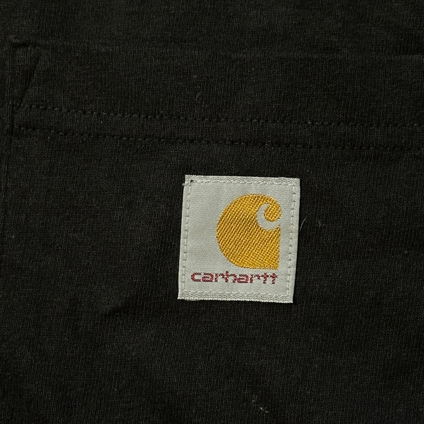 Carhartt Oversized Tee