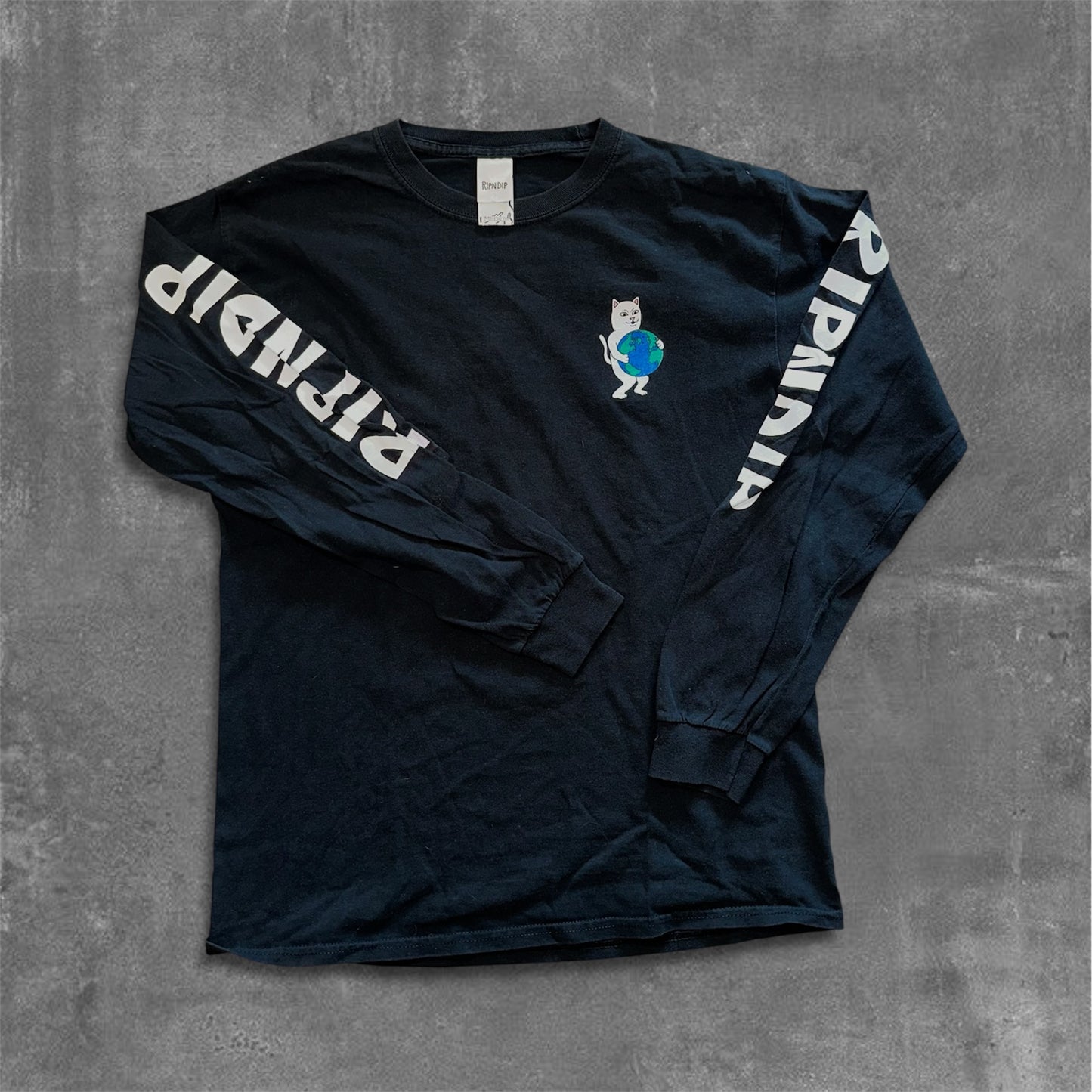 RiPnDip Long Sleeve