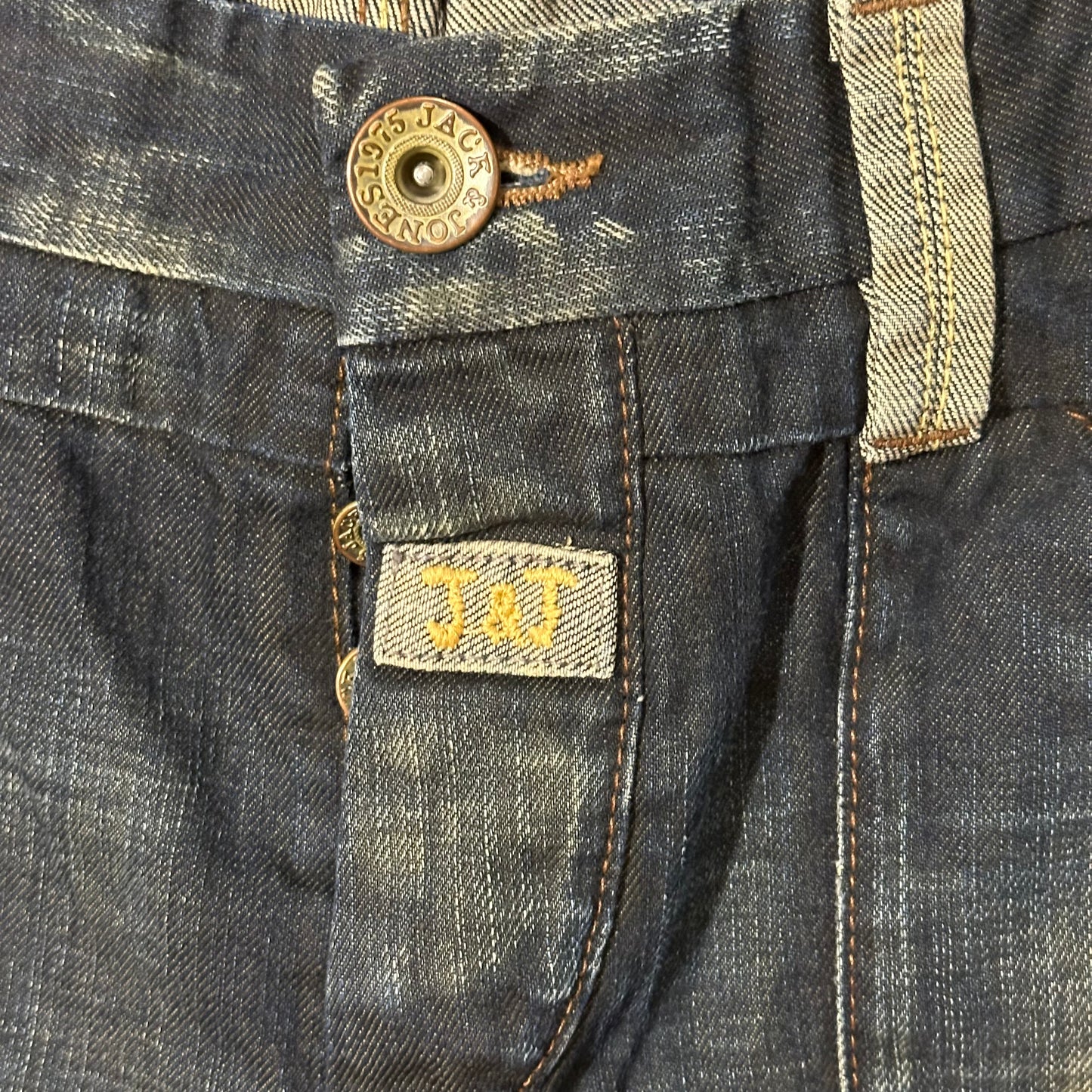 Jack & Jones Jorts