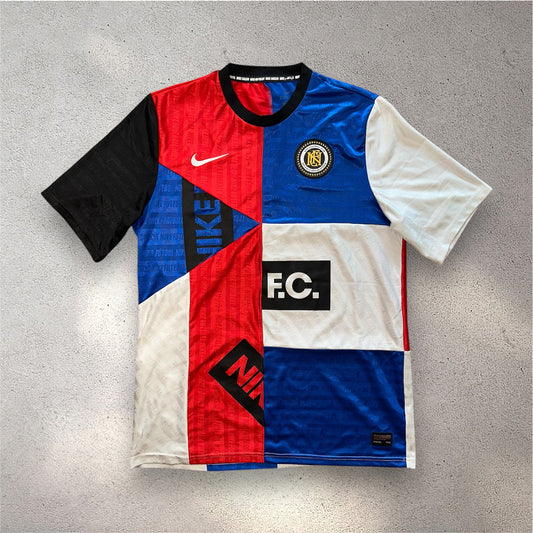 Nike FC Home Soccer Jersey