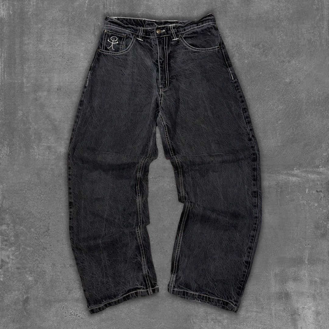 Bsat Baggy Jeans