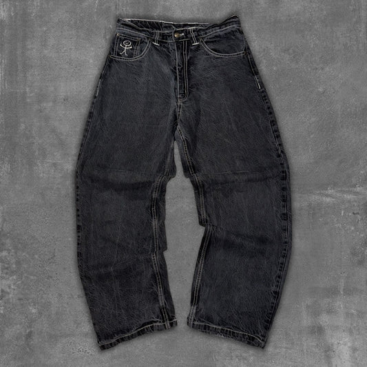 Bsat Baggy Jeans