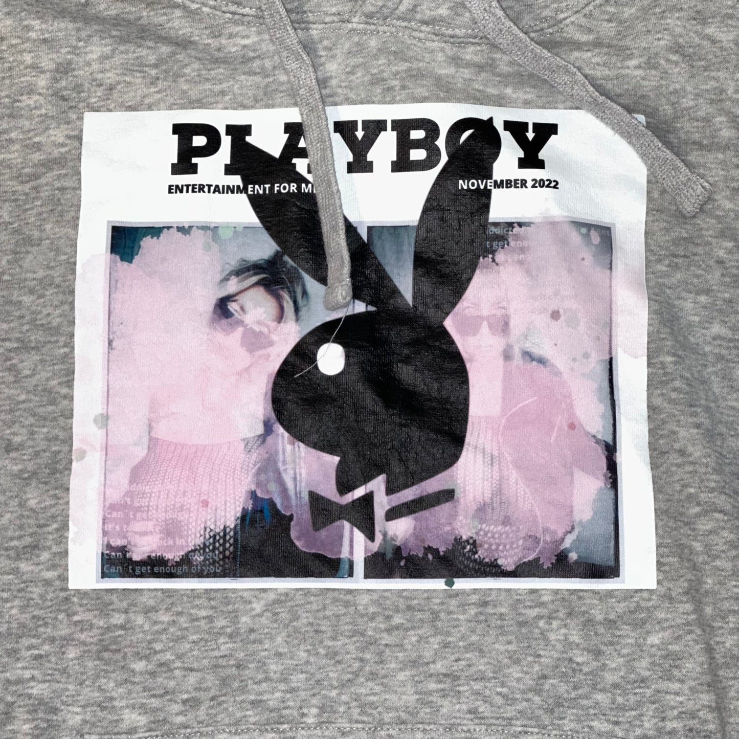 Playboy Hoodie